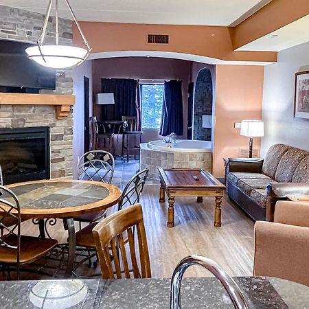 Chula Vista Condo 2343 ويسكونسن الوديان المظهر الخارجي الصورة