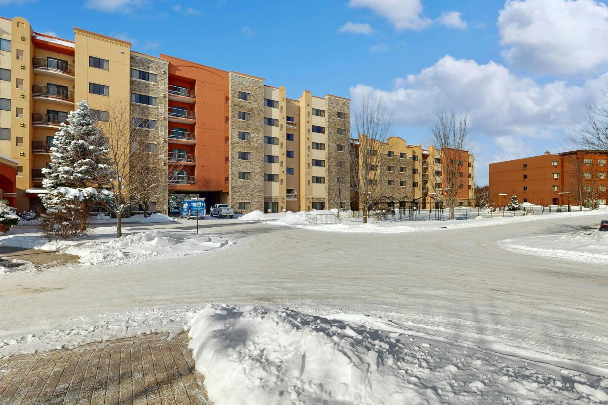 Chula Vista Condo 2343 ويسكونسن الوديان المظهر الخارجي الصورة