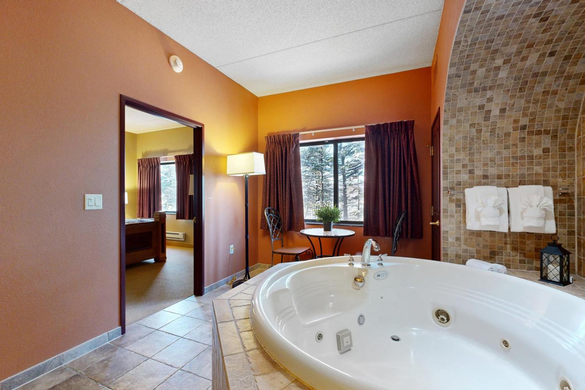 Chula Vista Condo 2343 ويسكونسن الوديان المظهر الخارجي الصورة