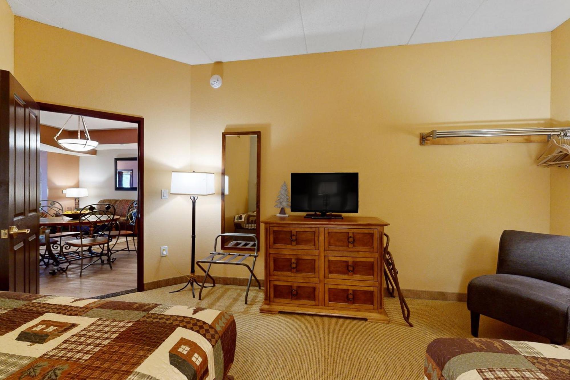 Chula Vista Condo 2343 ويسكونسن الوديان المظهر الخارجي الصورة