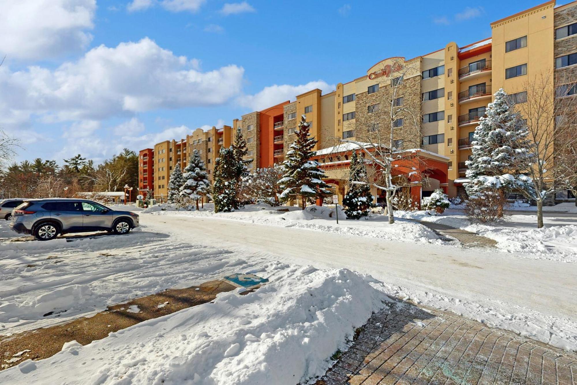 Chula Vista Condo 2343 ويسكونسن الوديان المظهر الخارجي الصورة
